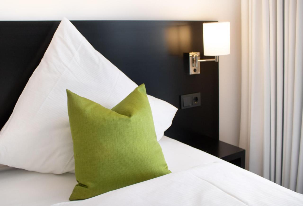 Kam Hotel By Wmm Hotels Stetten  Ngoại thất bức ảnh