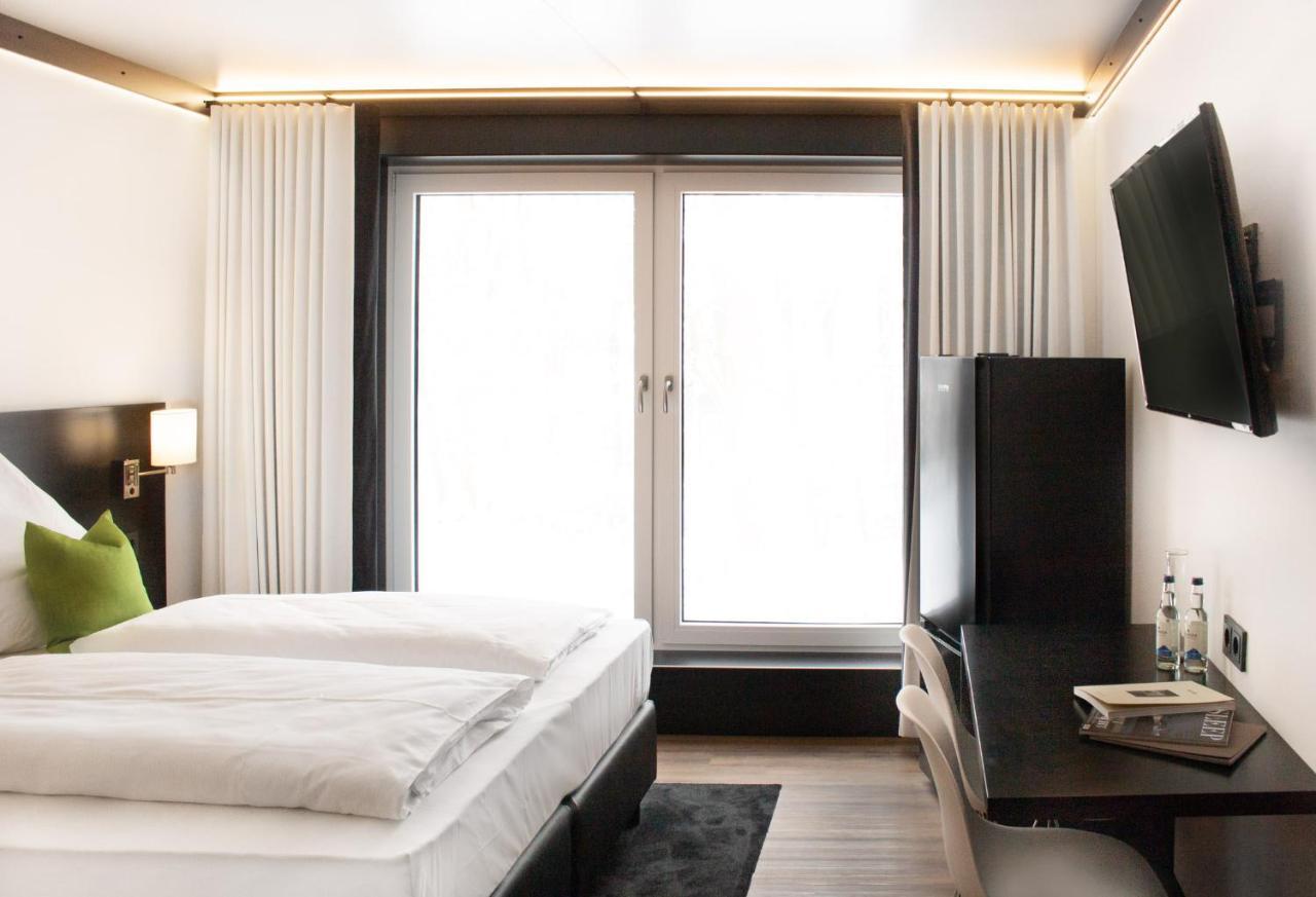 Kam Hotel By Wmm Hotels Stetten  Ngoại thất bức ảnh