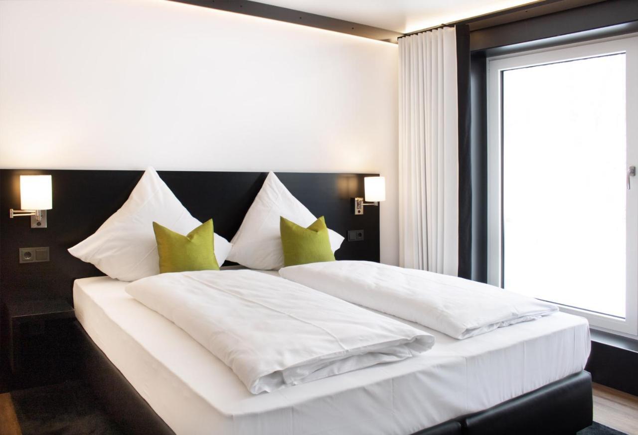 Kam Hotel By Wmm Hotels Stetten  Ngoại thất bức ảnh