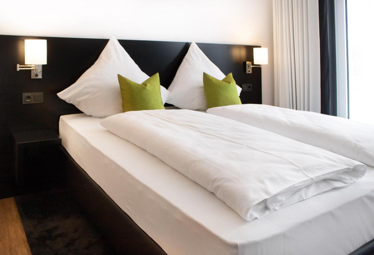 Kam Hotel By Wmm Hotels Stetten  Ngoại thất bức ảnh