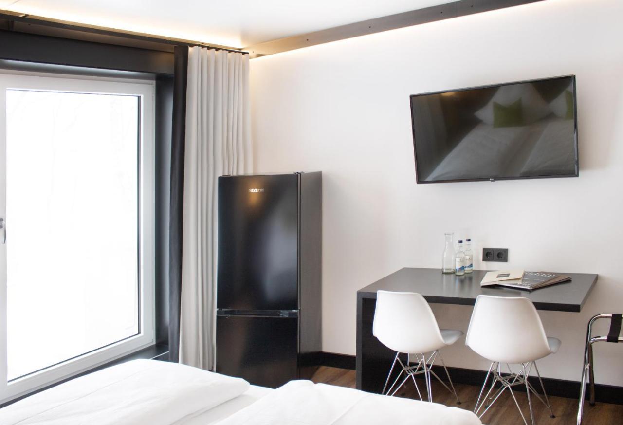 Kam Hotel By Wmm Hotels Stetten  Ngoại thất bức ảnh